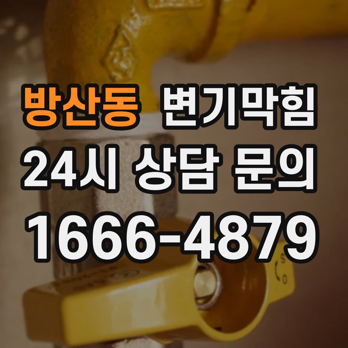 방산동 변기막힘 다가구 화장실막힘 공용 구간 도면화