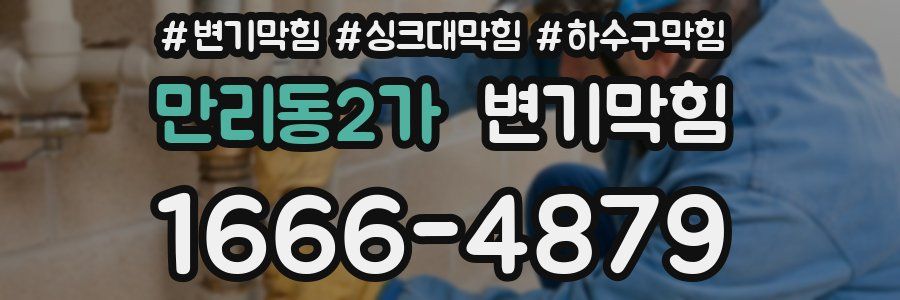 변기막힘