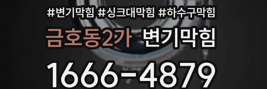 변기막힘