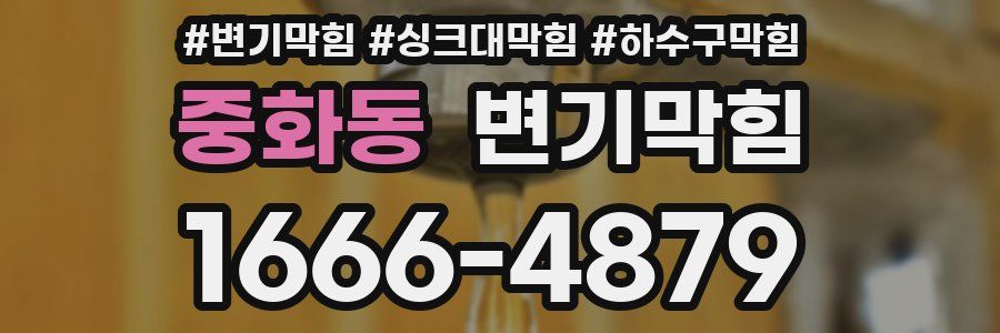 변기막힘