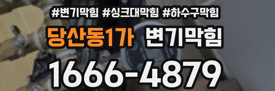 변기막힘