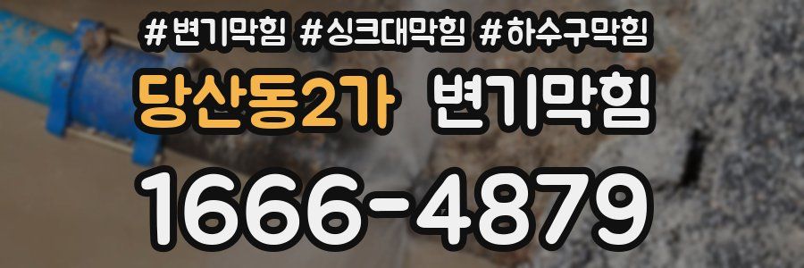 변기막힘