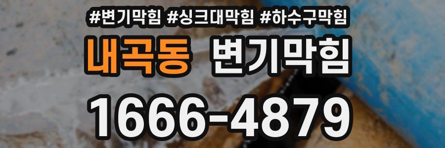 변기막힘