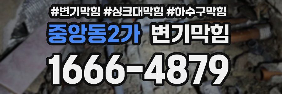변기막힘
