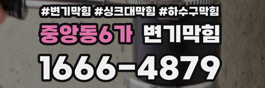 변기막힘