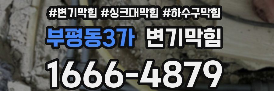변기막힘