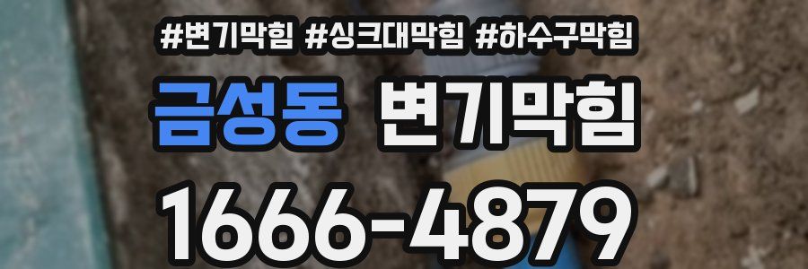 변기막힘