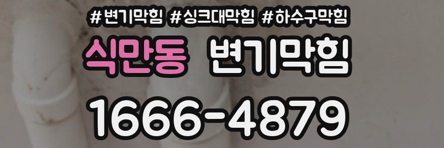 변기막힘