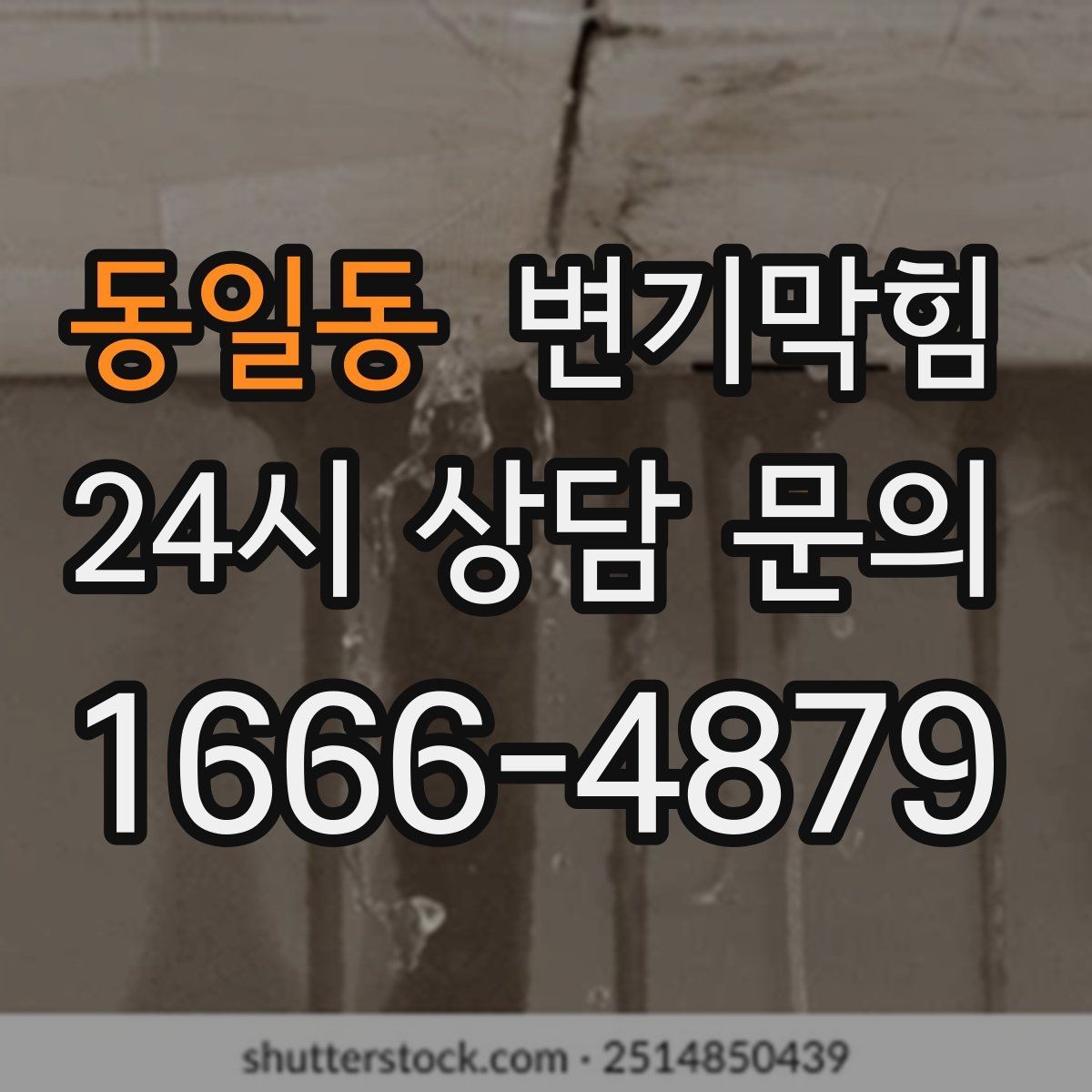 동일동 변기막힘 카페 내시경 이물 안전 회수