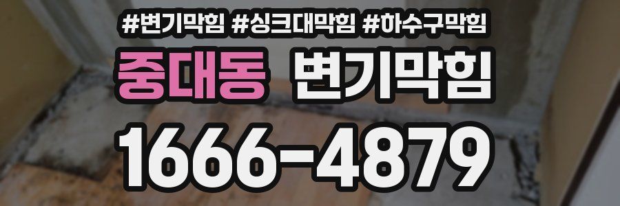 변기막힘