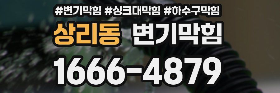 변기막힘
