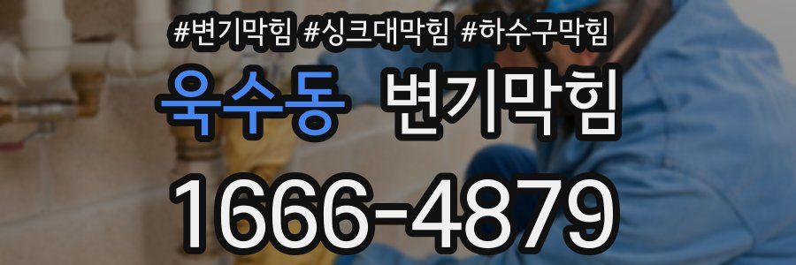 변기막힘