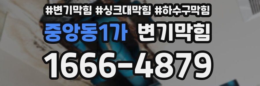 변기막힘