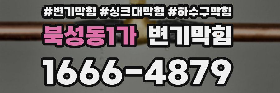 변기막힘