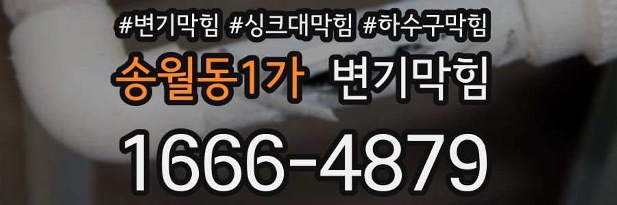 변기막힘