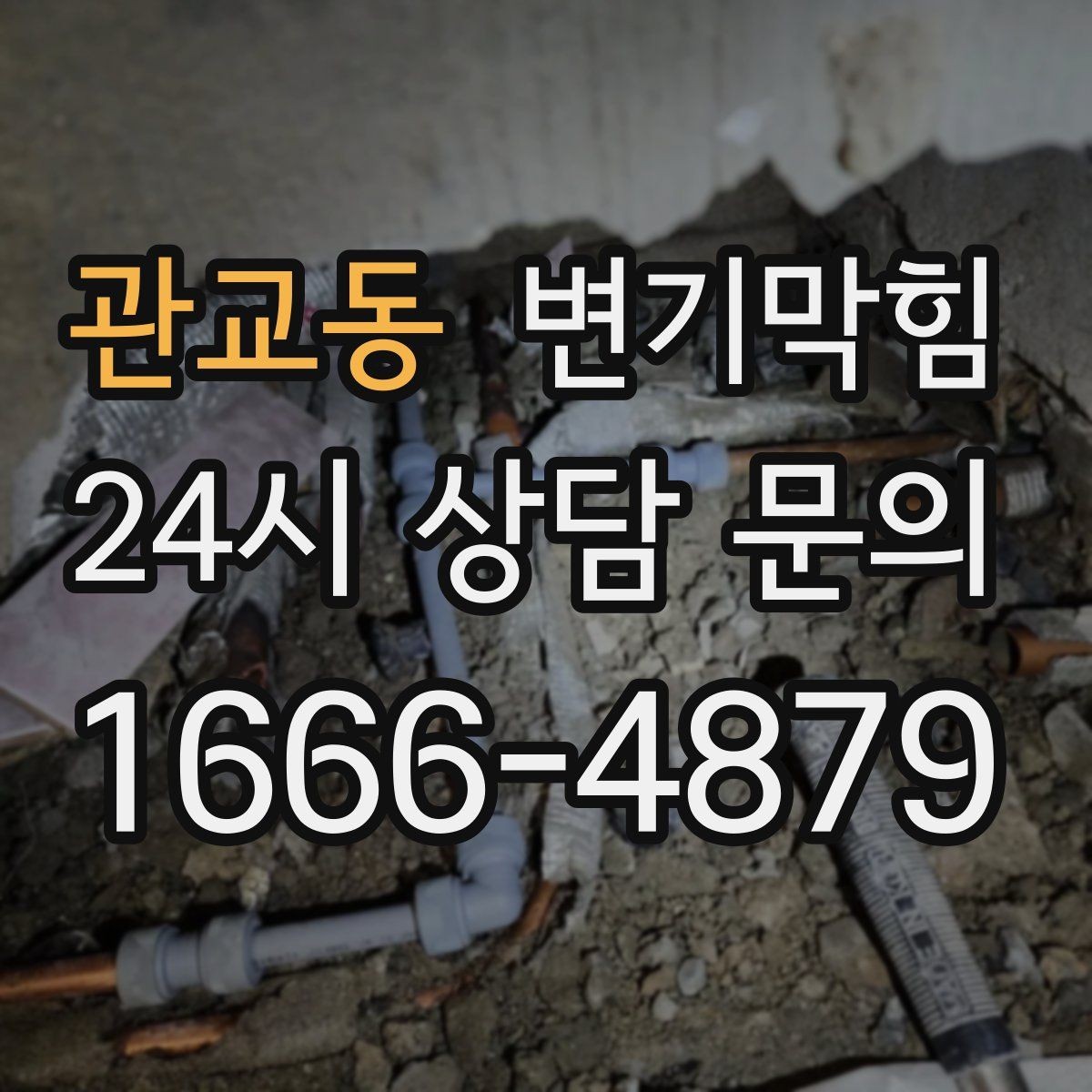 관교동 변기막힘 아파트 화장실역류 데이터로 본 개선