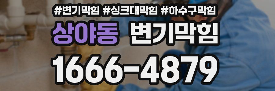 변기막힘