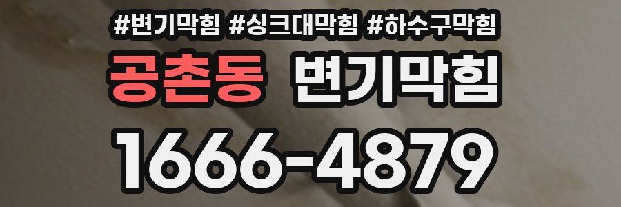 변기막힘