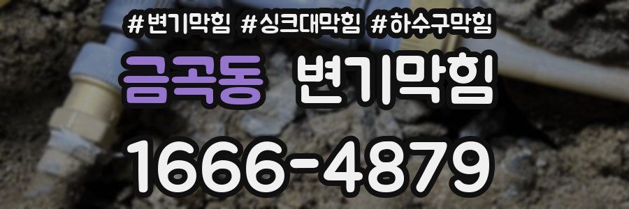 변기막힘