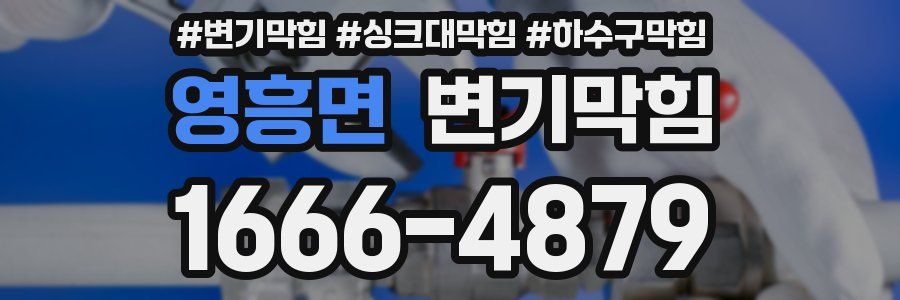 변기막힘