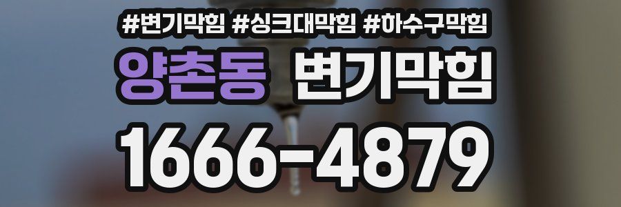 변기막힘