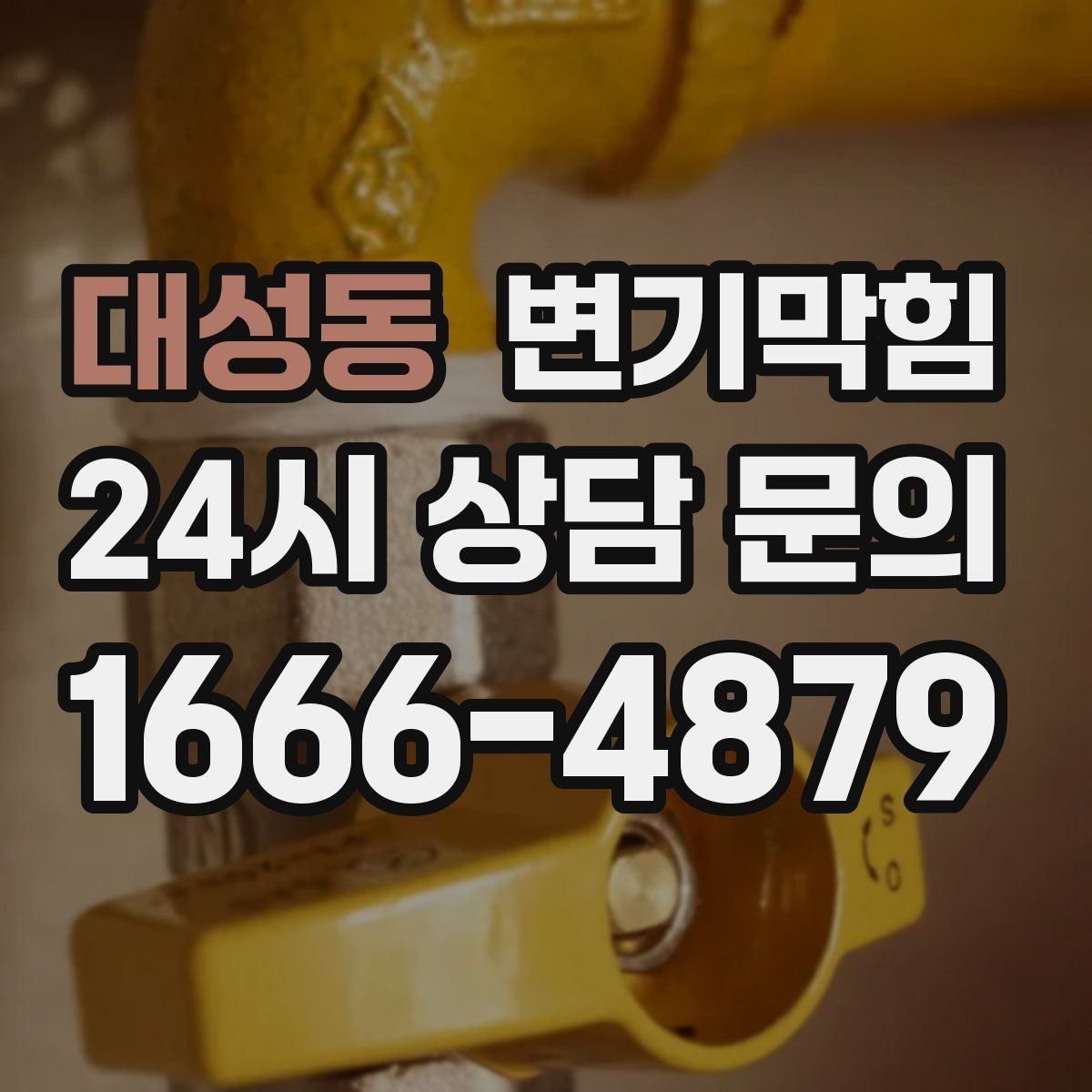 대성동 변기막힘 변기뚫는법 소다·식초 혼합 비율