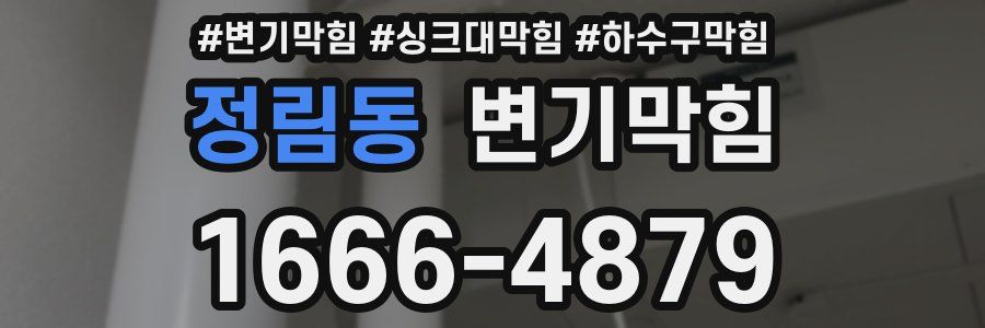 변기막힘