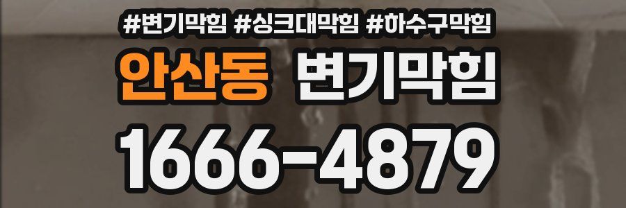 변기막힘