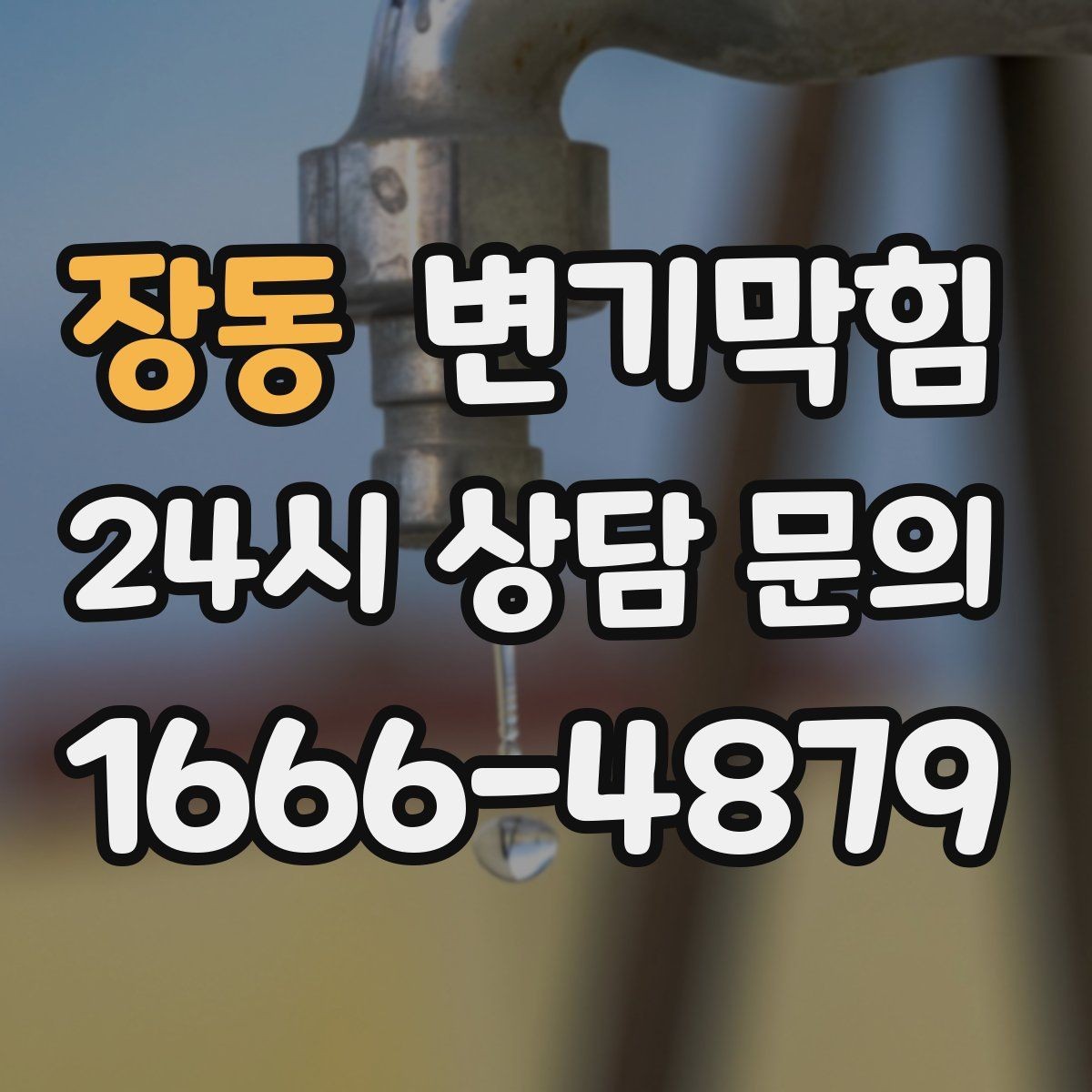 장동 변기막힘 변기뚫는비용 통화 중 바로 물어볼 것