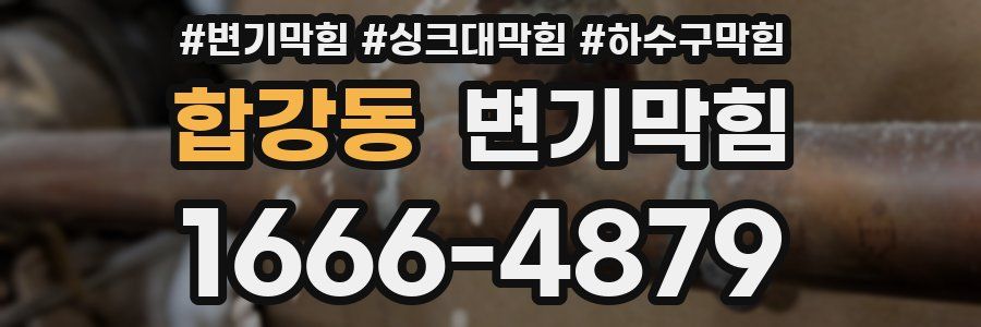 변기막힘
