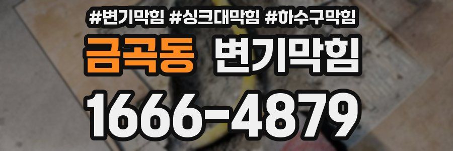 변기막힘