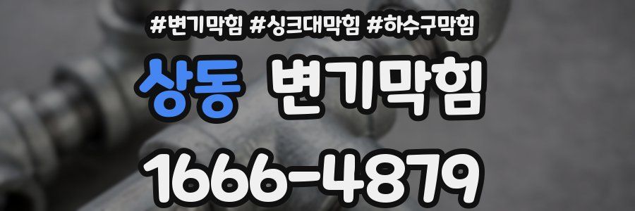 변기막힘