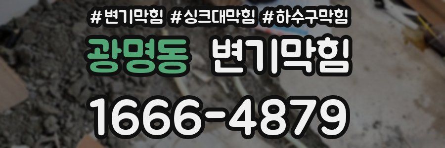 변기막힘