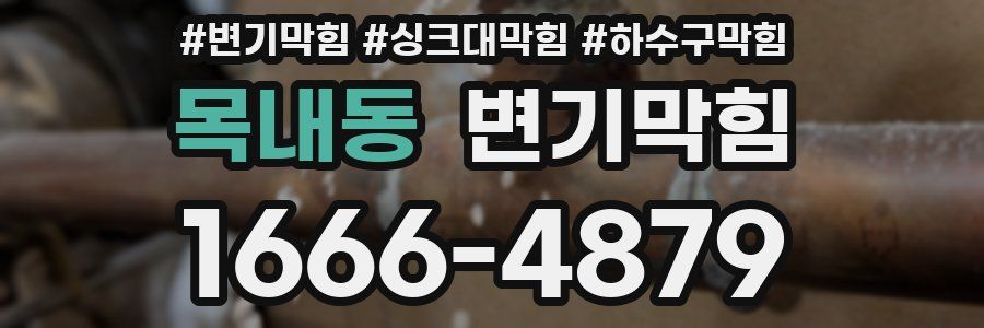 변기막힘