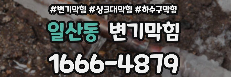 변기막힘