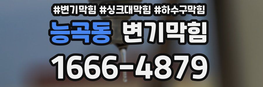 변기막힘