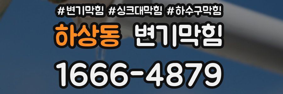 변기막힘