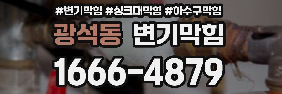 변기막힘
