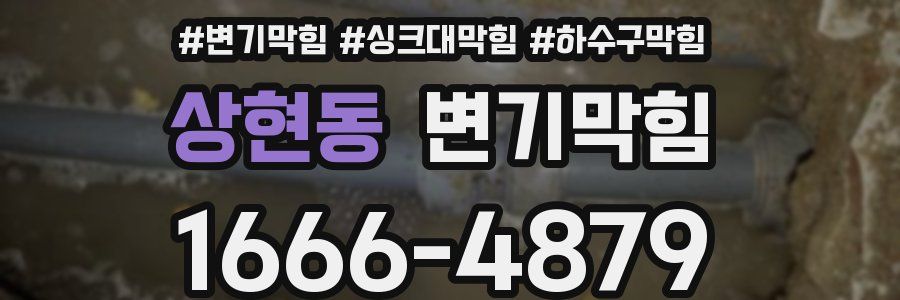변기막힘