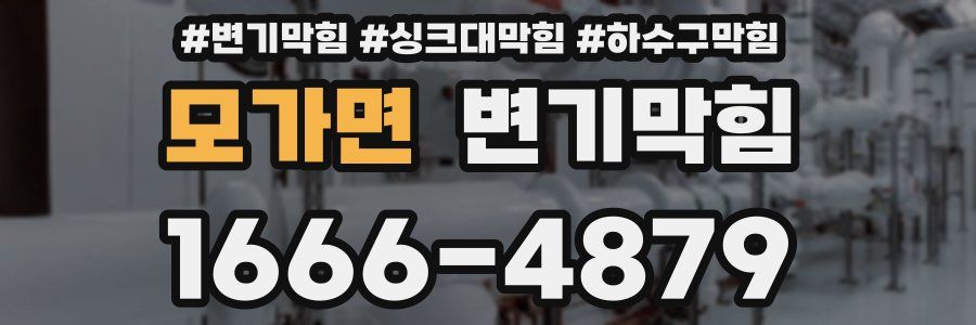 변기막힘