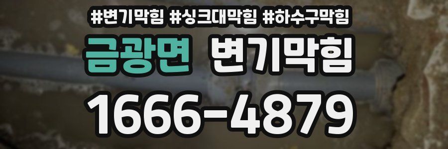 변기막힘