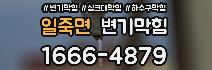 변기막힘