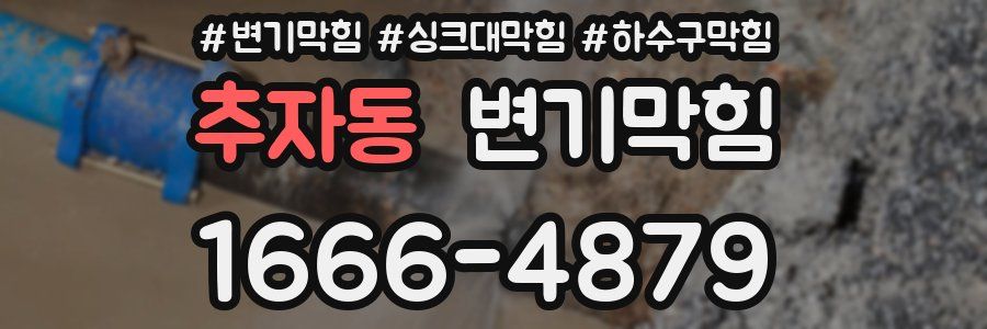 변기막힘