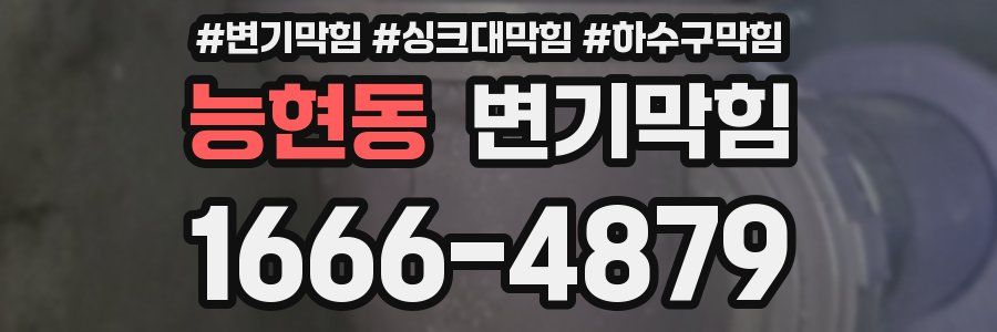 변기막힘