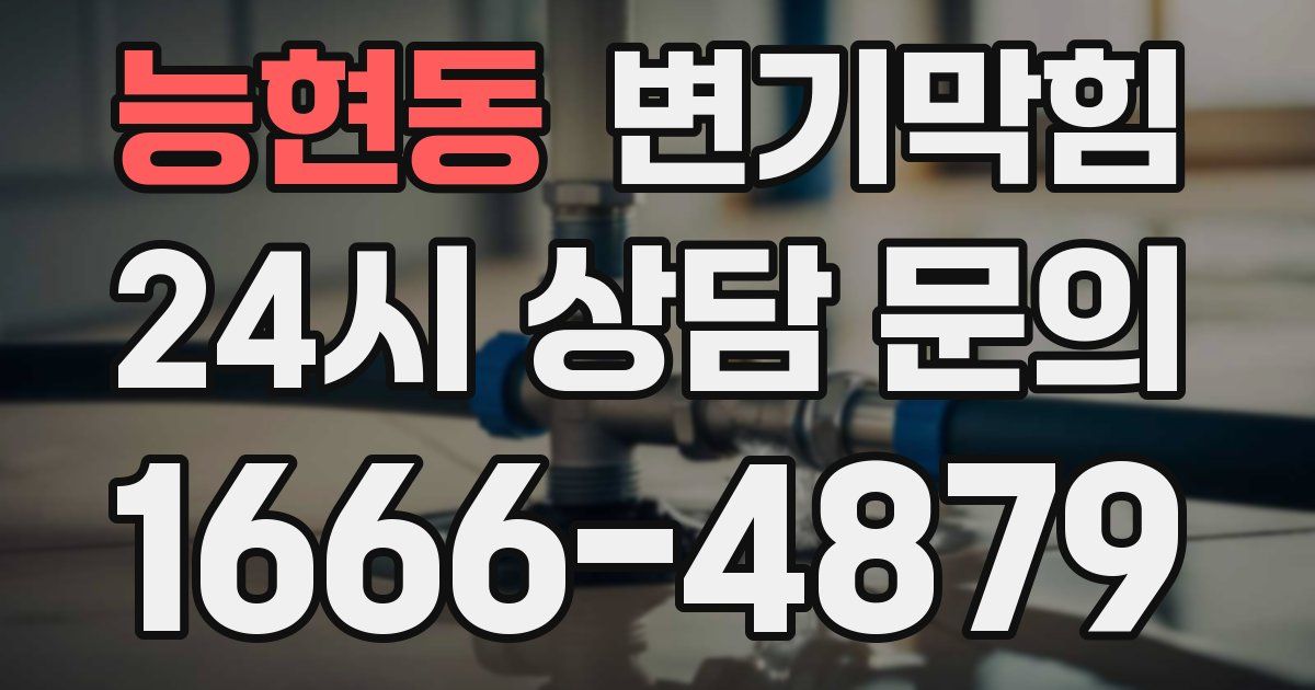 능현동 변기