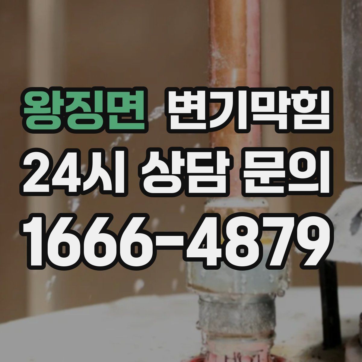 왕징면 변기막힘 뚫어뻥 소독과 건조 후 보관하는 법