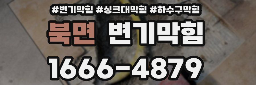 변기막힘