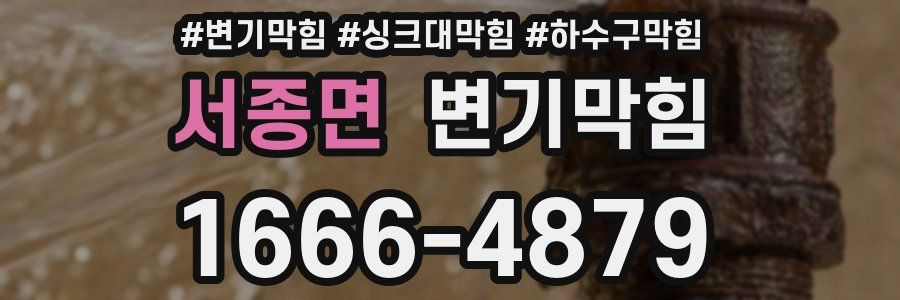 변기막힘