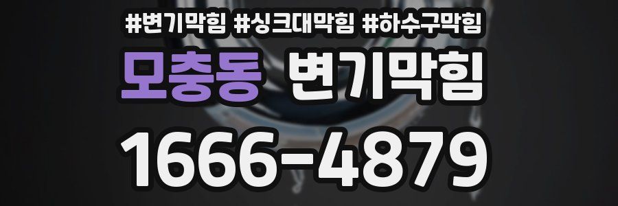 변기막힘