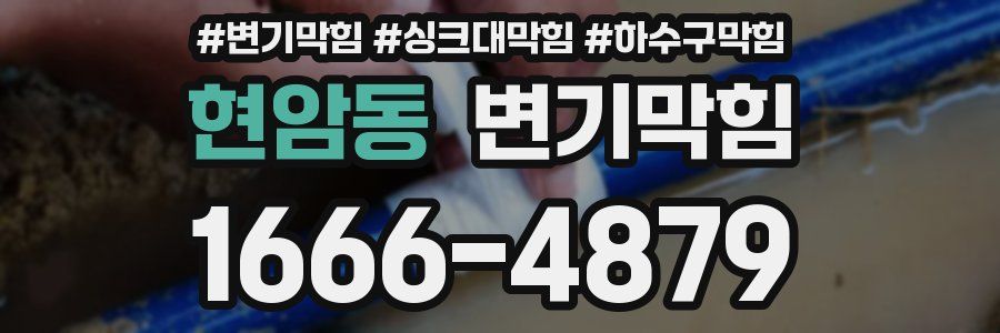 변기막힘